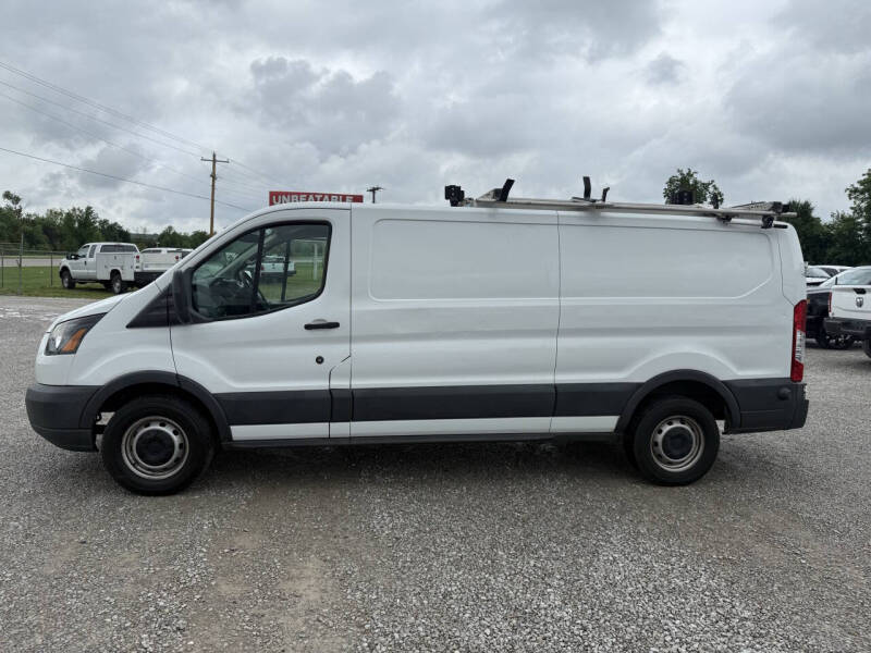 ford transit van 2018 1FTYR2YM8JKB11736 image ford transit van 2018 1FTYR2YM8JKB11736 image